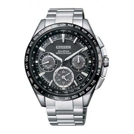 Reloj Citizen CC9015-54E satellite super titanium