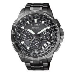 Reloj Citizen CC9025-51E satellite super titanium