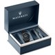 Reloj Maserati aqua edition R8873644004 acero