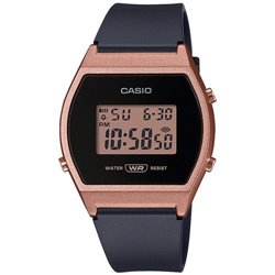 Reloj Casio Collection LW-204-1AEF unisex