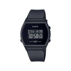 Reloj Casio Collection LW-204-1BEF unisex