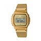 Reloj Casio Vintage A1000MG-9EF unisex dorado