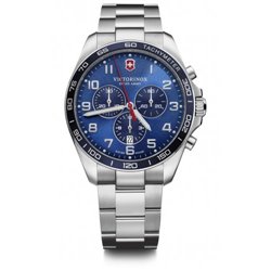 Reloj Victorinox V241901 fieldforce classic blue