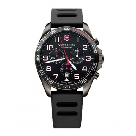 Reloj Victorinox V241889 fieldforce sport black 