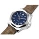 Reloj Victorinox blue mechanical V241834 hombre