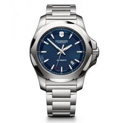 Reloj Victorinox blue mechanical V241835 hombre