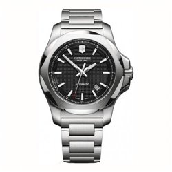 Reloj Victorinox black mechanical V241837 hombre