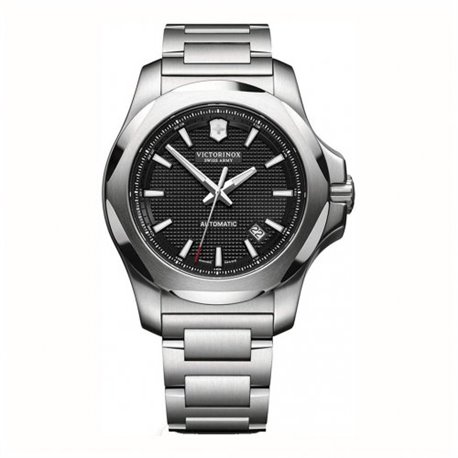 Reloj Victorinox black mechanical V241837 hombre