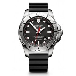 Reloj Victorinox pro diver black V241733 titanio