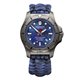 Reloj Victorinox blue naimakka V241813 titanio