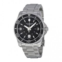 Reloj Victorinox V241697 maverick chrono black