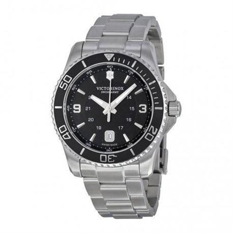 Reloj Victorinox V241697 maverick chrono black