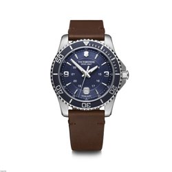 Reloj Victorinox V241863 maverick chrono blue  