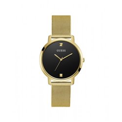 Reloj Guess Nova GW0243L2 mujer acero dorado