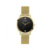 Reloj Guess Nova GW0243L2 mujer acero dorado