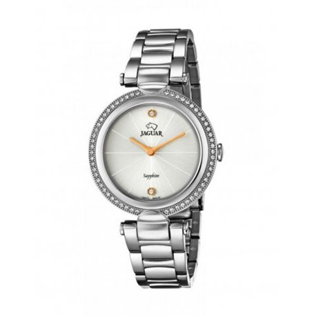 Reloj Jaguar Cosmopolitan J829/1 mujer acero