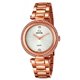 Reloj Jaguar Cosmopolitan J831/1 mujer oro rosa