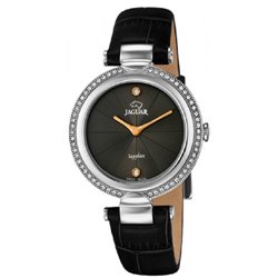 Reloj Jaguar Cosmopolitan J832/2 mujer piel
