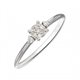 Anillo Melee Itemporality GRN-101-048-12 mujer