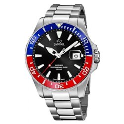 Reloj Jaguar Executive J860/F professional diver