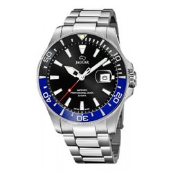 Reloj Jaguar Executive J860/G professional diver