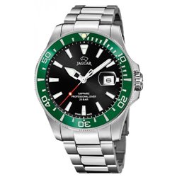 Reloj Jaguar Executive J860/H professional diver