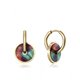 Pendientes Viceroy Kiss 15117E01016 acero mujer 