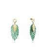 Pendientes Viceroy Chic 15115E01016 acero mujer 