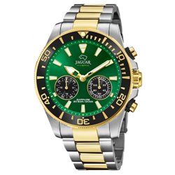 Reloj Jaguar Hybrid J889/3 smartwatch hombre