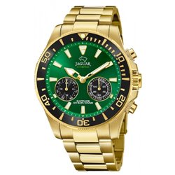 Reloj Jaguar Hybrid J899/1 smartwatch hombre