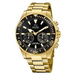 Reloj Jaguar Hybrid J899/3 smartwatch hombre