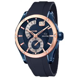 Reloj Jaguar Special edition J815/1 acero hombre