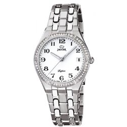 Reloj Jaguar Woman J673/5 Daily class acero mujer