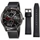 Reloj Lotus smartwatch 50011/1 hombre smartime