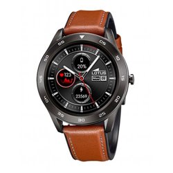 Reloj Lotus smartwatch 50012/1 hombre smartime