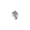 Anillo Guess Signet giglio UMR70004-62 unisex