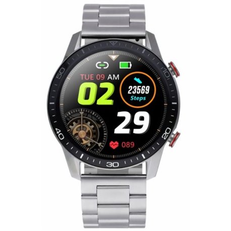 Reloj Radiant Smartwatch RAS20503 Le baron club