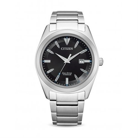 Reloj Citizen Hombre elegant AW1640-83E titanio
