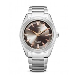 Reloj Citizen Hombre elegant AW1640-83H titanio