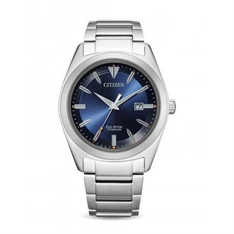 Reloj Citizen Hombre elegant AW1640-83L titanio
