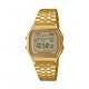 Reloj Casio Vintage A158WETG-9AEF unisex dorado