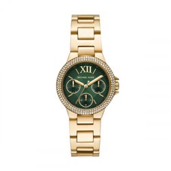 Reloj Michael Kors Jetset women MK6981 verde