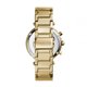 Reloj Michael Kors Sport women MK5354 dorado