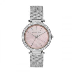 Reloj Michael Kors Ladies metals MK4518 pink