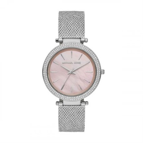 Reloj Michael Kors Ladies metals MK4518 pink