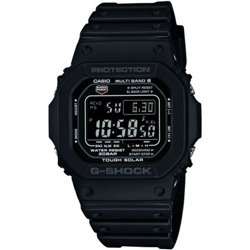 Reloj Casio G-Shock GW-M5610U-1BER hombre resina