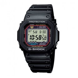 Reloj Casio G-Shock GW-M5610U-1ER hombre resina