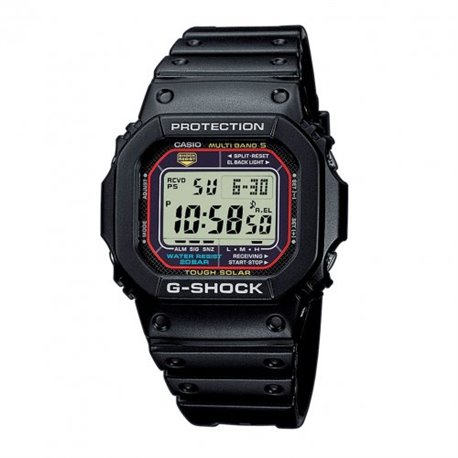 Reloj Casio G-Shock GW-M5610U-1ER hombre resina