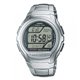 Reloj Casio WV-58RD-1AEF hombre acero gris