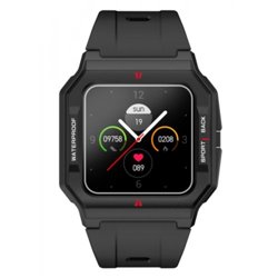 Reloj Radiant Smartwatch RAS10501 L.A Full black